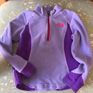 The North Face Kids Fleece VGUC